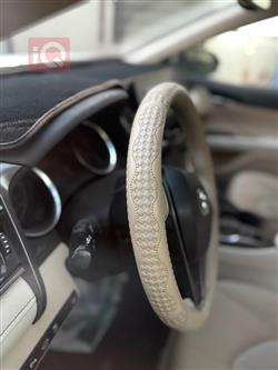 تۆیۆتا کامری